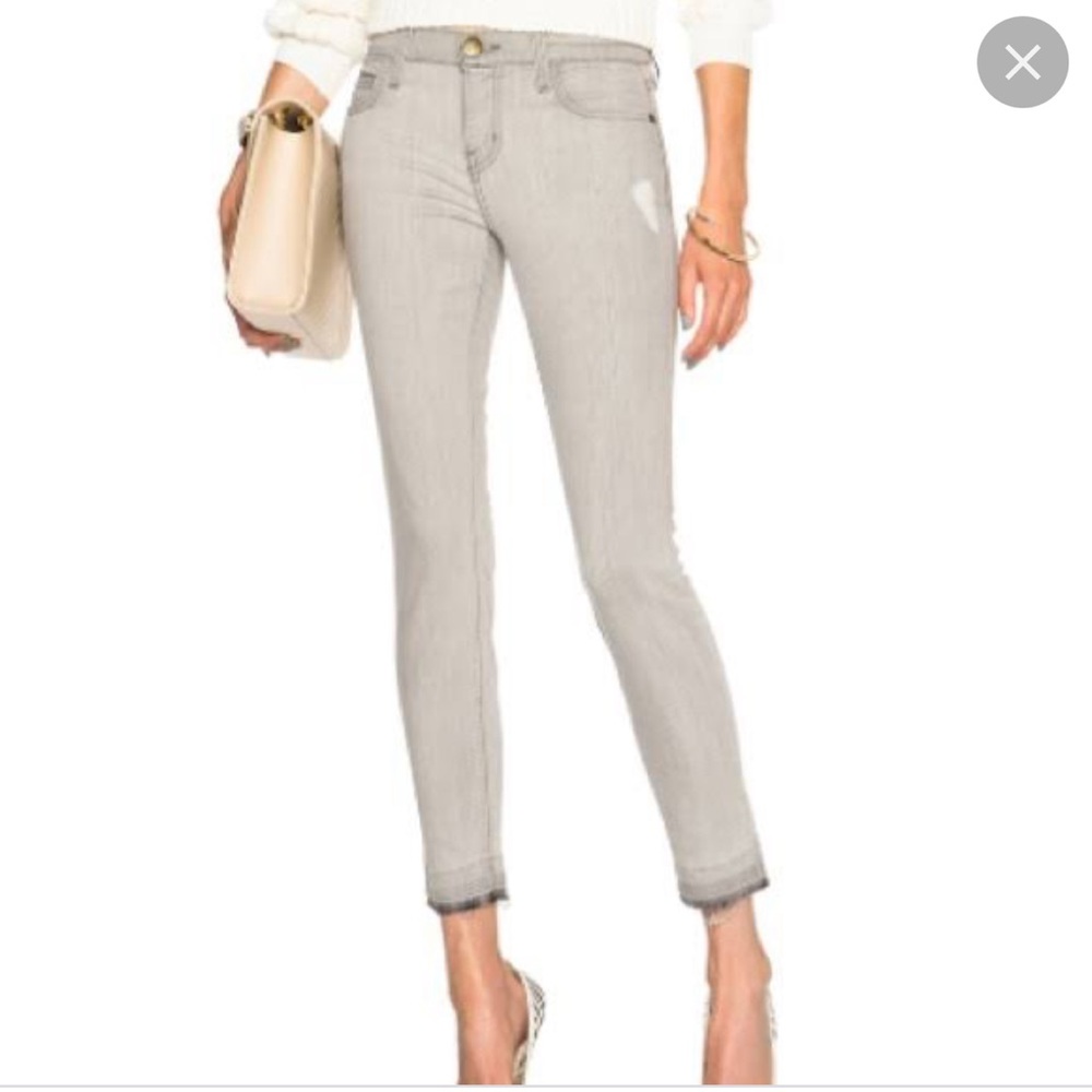 Current Elliot jeans